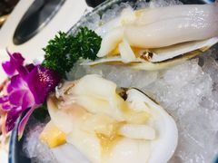 小象鼻蚌-围炉夜话·潮汕卤水火锅(榕江店)