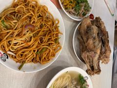 -老四季(南市场店)