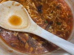 -俏东方·海味水饺·青岛菜(崂山店)