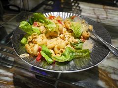 意面-AdD全日制餐厅(中谷花园酒店)