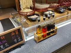-安徽高速开元国际大酒店·地中海自助餐厅