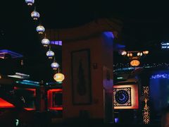 -Perry's·酒吧(打浦桥店)