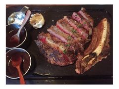 -Amanda餐厅(长乐路店)
