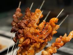 -沈阳和平艾美酒店新食谱西餐厅