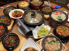 -陶德砂锅(蜀汉路店)