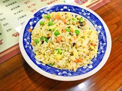 -粗茶淡饭(东关街店)