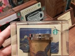 -星巴克(深圳香港大学深圳医院店)