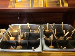 -八角锄烧·肉火锅(天河城店)
