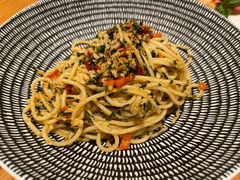 -君悦酒店·La Terrazza意合園·意式风味