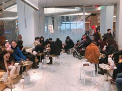 -喜茶(永旺梦乐城店)