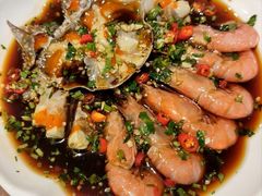 -妈妈菜舟山海鲜(定海古城店)