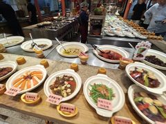-忘不了渔村(将军大道店)
