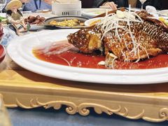 -卫鼎轩·曹公馆(鼓楼店)