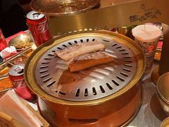 -西塔老太太泥炉烤肉(苏州大悦城店)