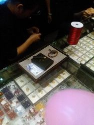 -英特纳黄金珠宝广场(陵西北大街店)