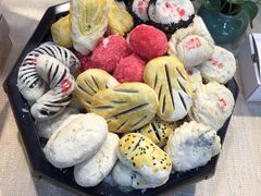 -清真全盛斋传统糕点(西羊市店)