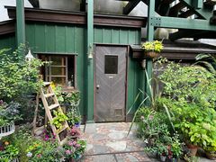 -三鹰之森吉卜力美术馆