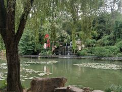 -竹泉村旅游度假区