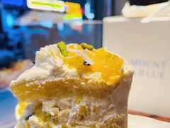 -山与蓝蛋糕(勒泰店)
