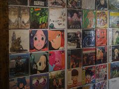 -树懒黑胶唱片店(中山路店)