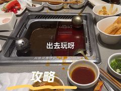 -海底捞火锅(河东万达广场店)