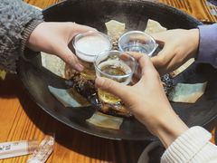 -皖北巫氏三胖地锅鸡(正大店)