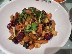 -恭敬李·烤鸭(天坛北门店)
