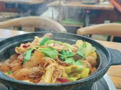 -鱼众不同·鸡公煲·烤全鱼(国顺路店)