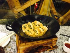 -客家汇·客家传承菜(水库店)