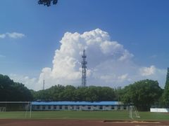 -上海电机学院(闵行校区)