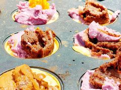 -拾烧·古法手作车轮饼(西直门凯德茂店)