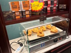 -德大西餐社