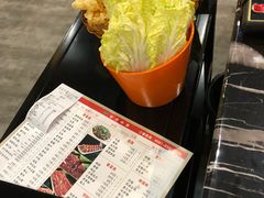 -古乐牛香·鲜牛肉牛杂火锅(五一中路店)
