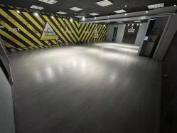 -TOMBOY爵士舞韩舞舞社