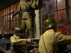 -上海四行仓库抗战纪念馆