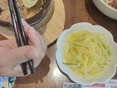 -李先生牛肉面大王(欧亚卖场店)