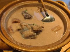 -味莊餐厅(康庄南街店)