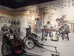 -东来顺饭庄(西直门店)