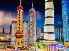 -上海乐高探索中心