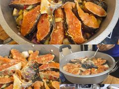 -马相卿特色烤肉面食馆(虎台店)