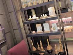 -LANN I 蘭 泰式古法按摩(徐家汇城开YOYO店)