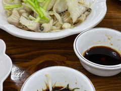 -南记食粥坊·宵夜大排档(莲花总店)
