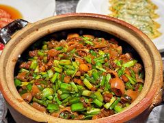 -甄御•海鲜新青岛菜(麦岛店)