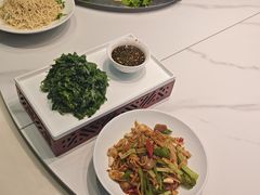 -翰林宴(阜南路店)