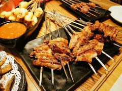 -老铁岭·涮肚烧烤(浑南店)