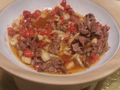 -洞庭土菜小炒馆(易发广场店)