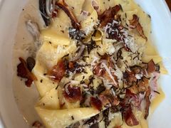 松露意面-ROAST coffee & eatery