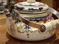 -金手鼓·新疆菜(南京店)