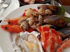 -白天鹅宾馆·流浮阁咖啡厅