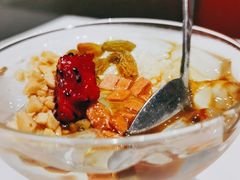 老红糖冰粉-眉州东坡(上海中心店)